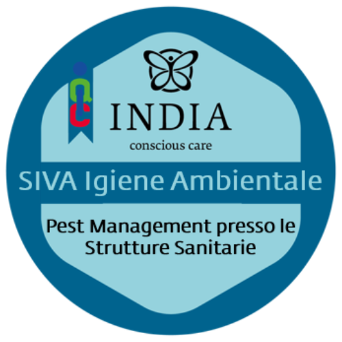 Pest Management presso Strutture Sanitarie
